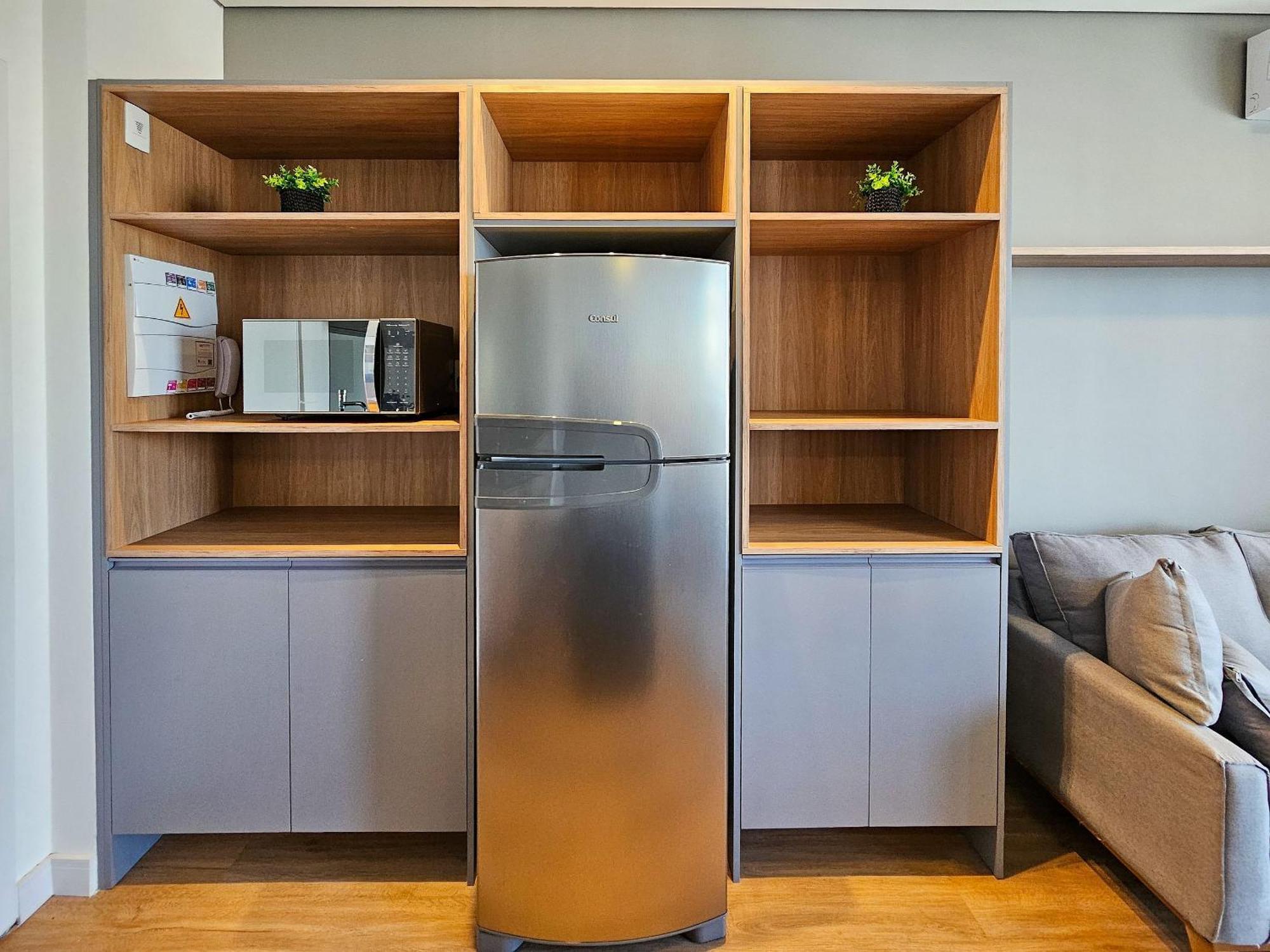 Apartment Vn Millenium By Housi Sao Paulo