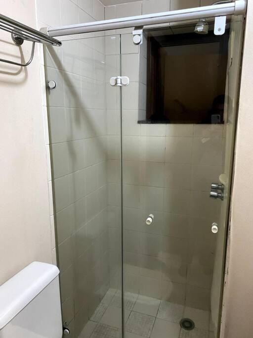 Dentro Do Transamerica Executive Faria Lima Daire *