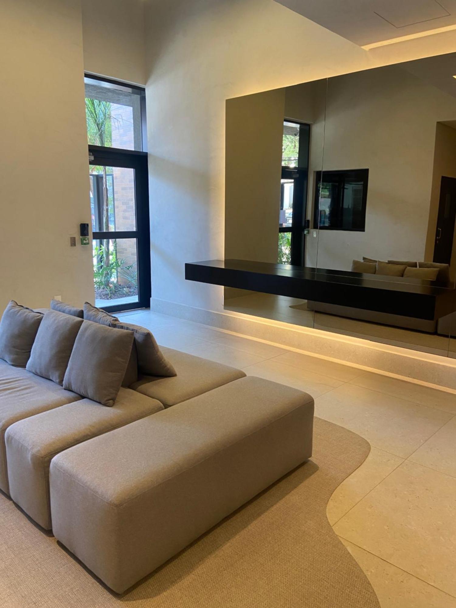 St Borges Lagoa - Mariana Un812 Apartment