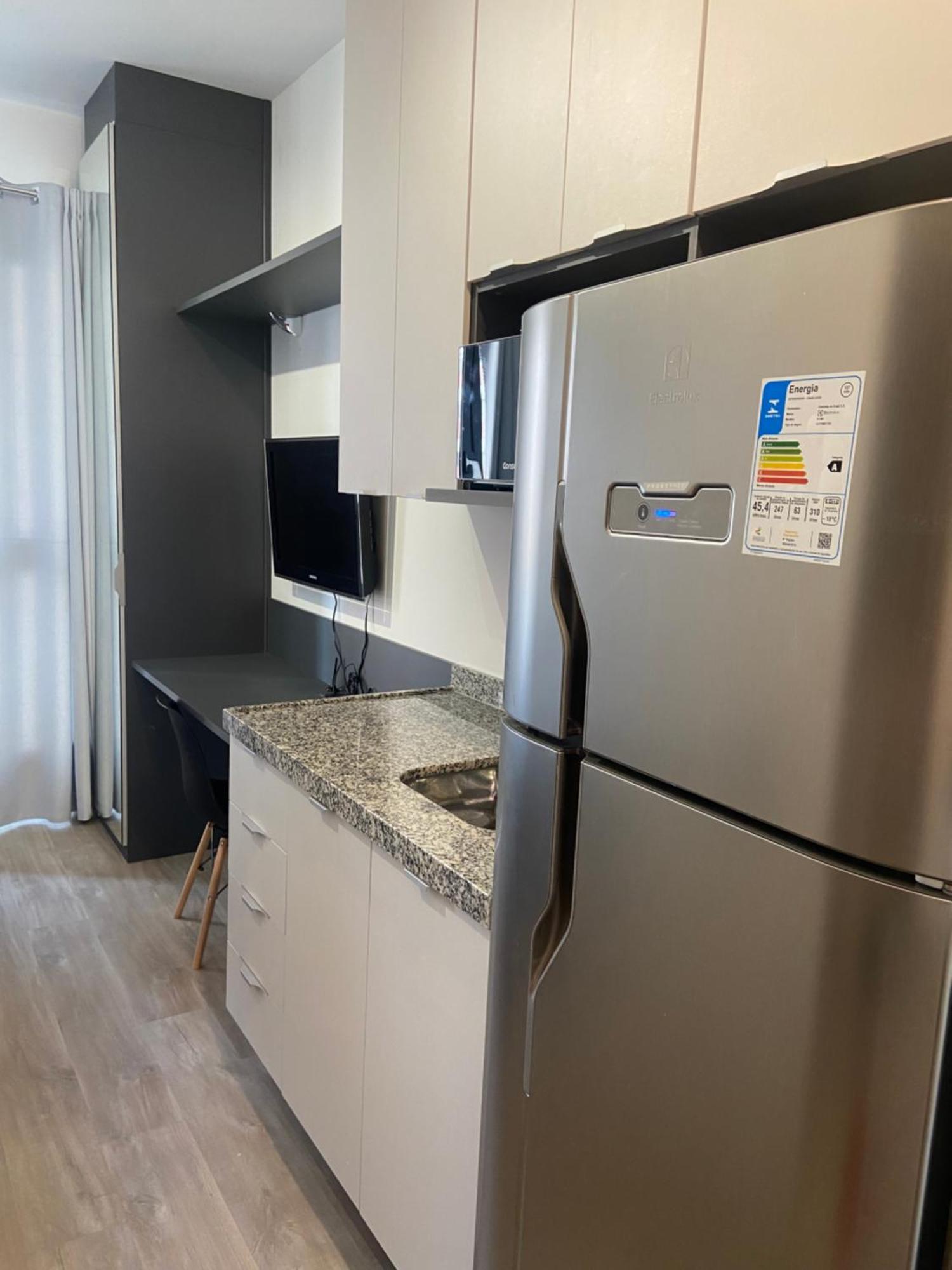 Apartment St Borges Lagoa - Mariana Un812 *