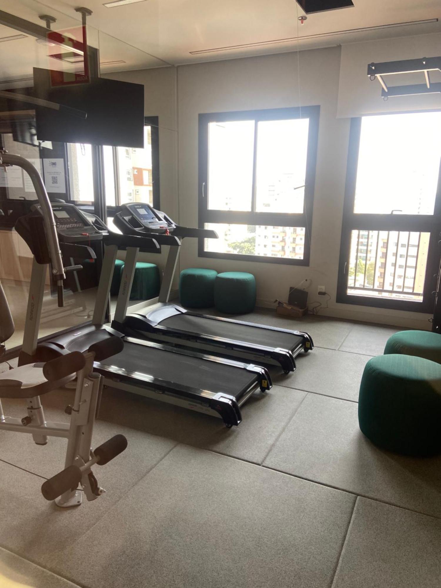 St Borges Lagoa - Mariana Un812 Apartment