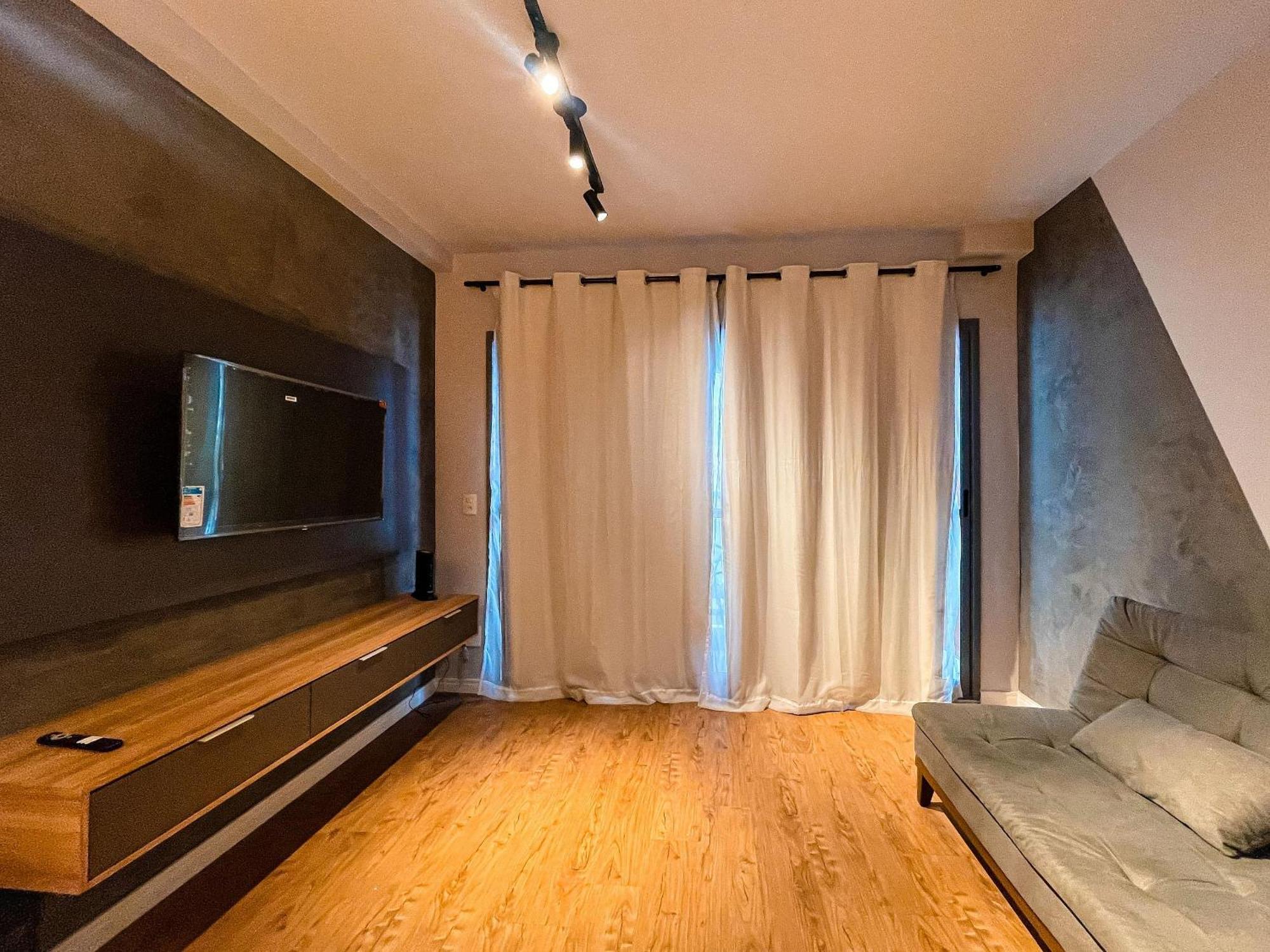 Tatil Evi Parkside Jardim Paulista
