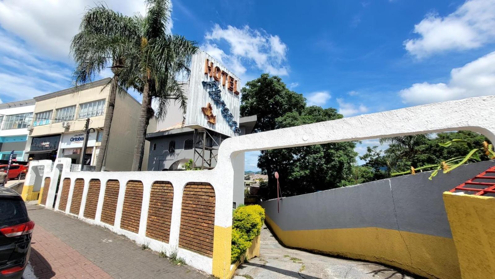 Florence Otel Sao Paulo