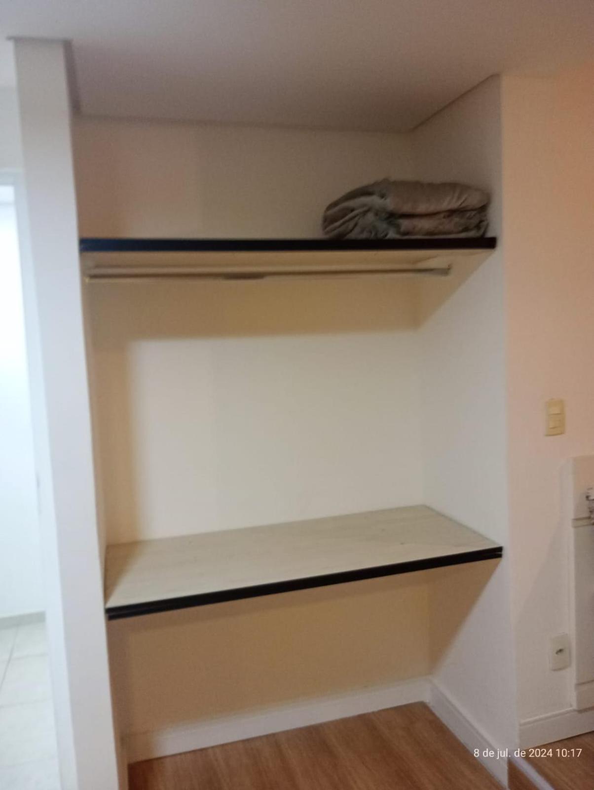 Apto Bela Vista * Sao Paulo