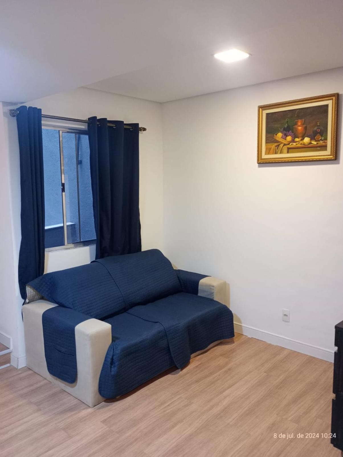 Apartment Apto Bela Vista Sao Paulo