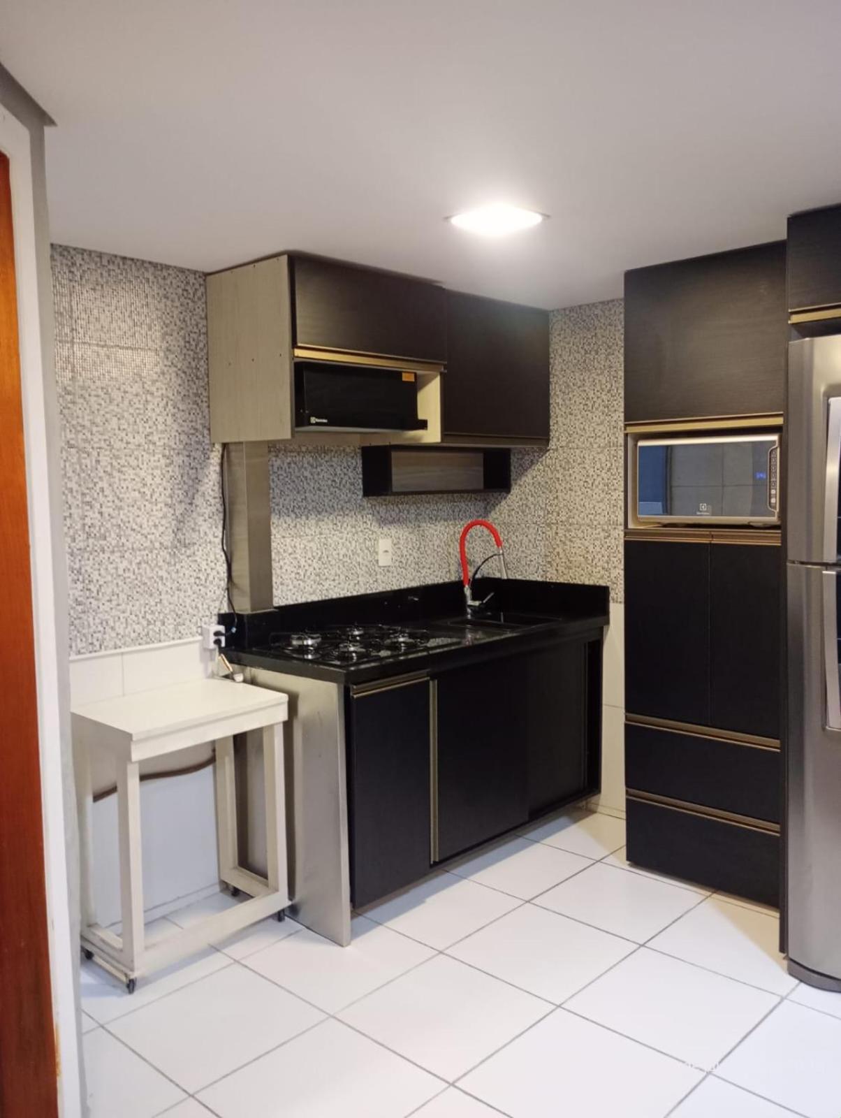 Apartment Apto Bela Vista