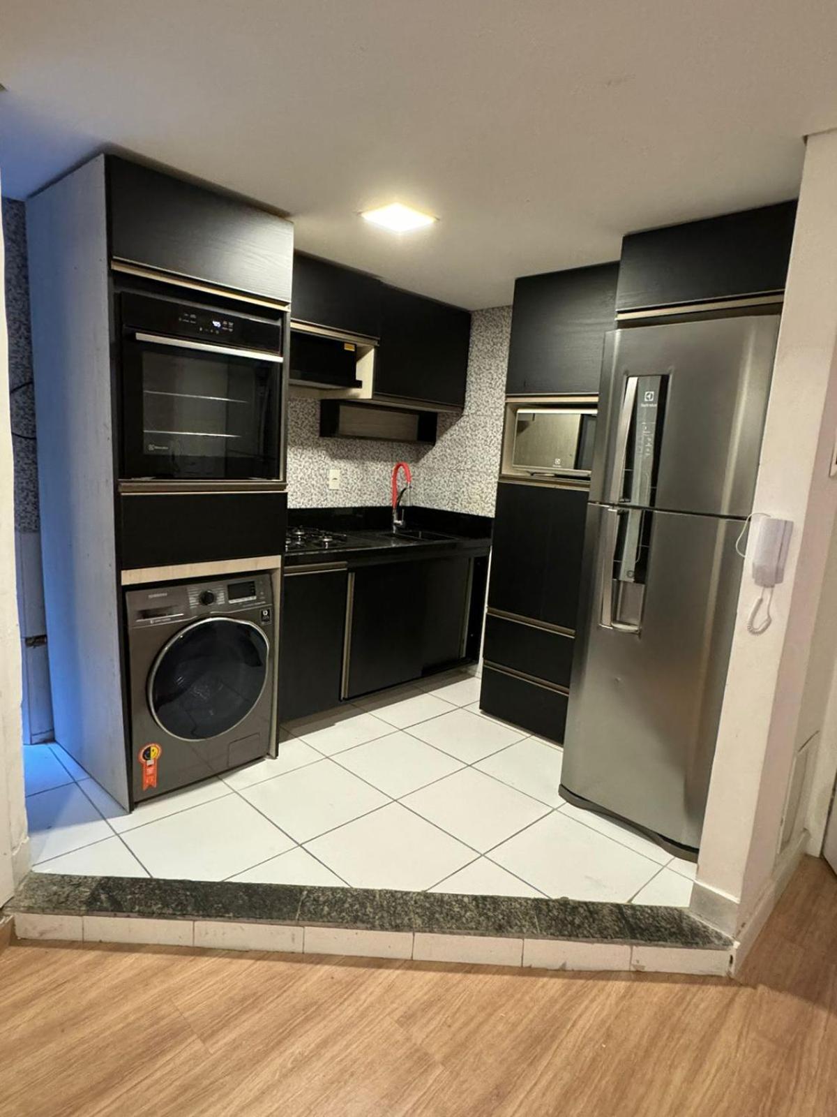 Apto Bela Vista Apartment *