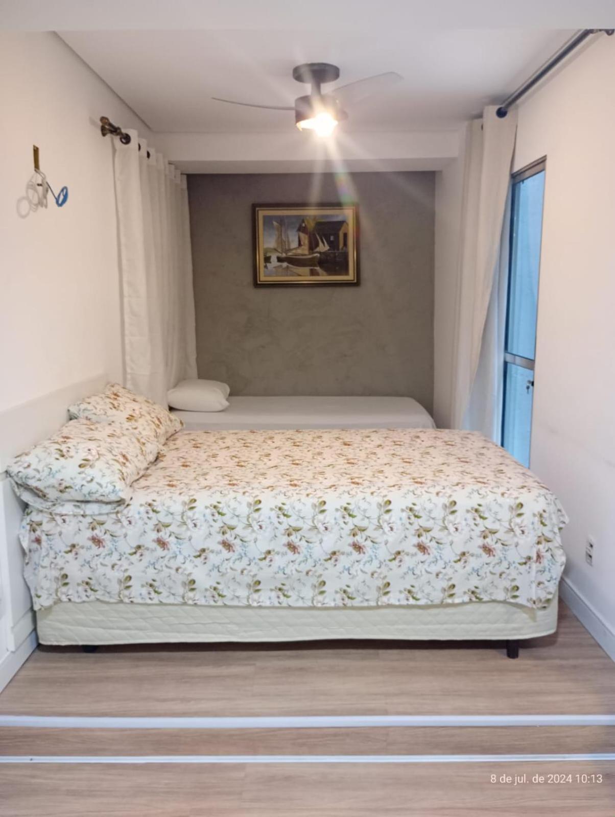 Apartment Apto Bela Vista *