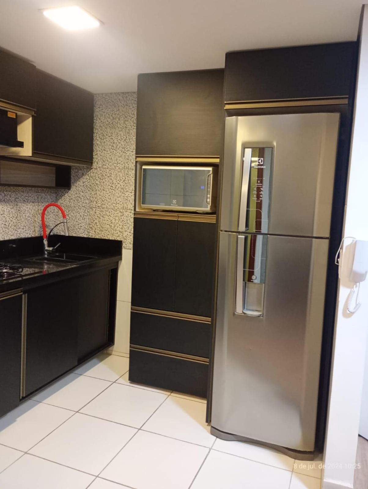 Apto Bela Vista Apartment *