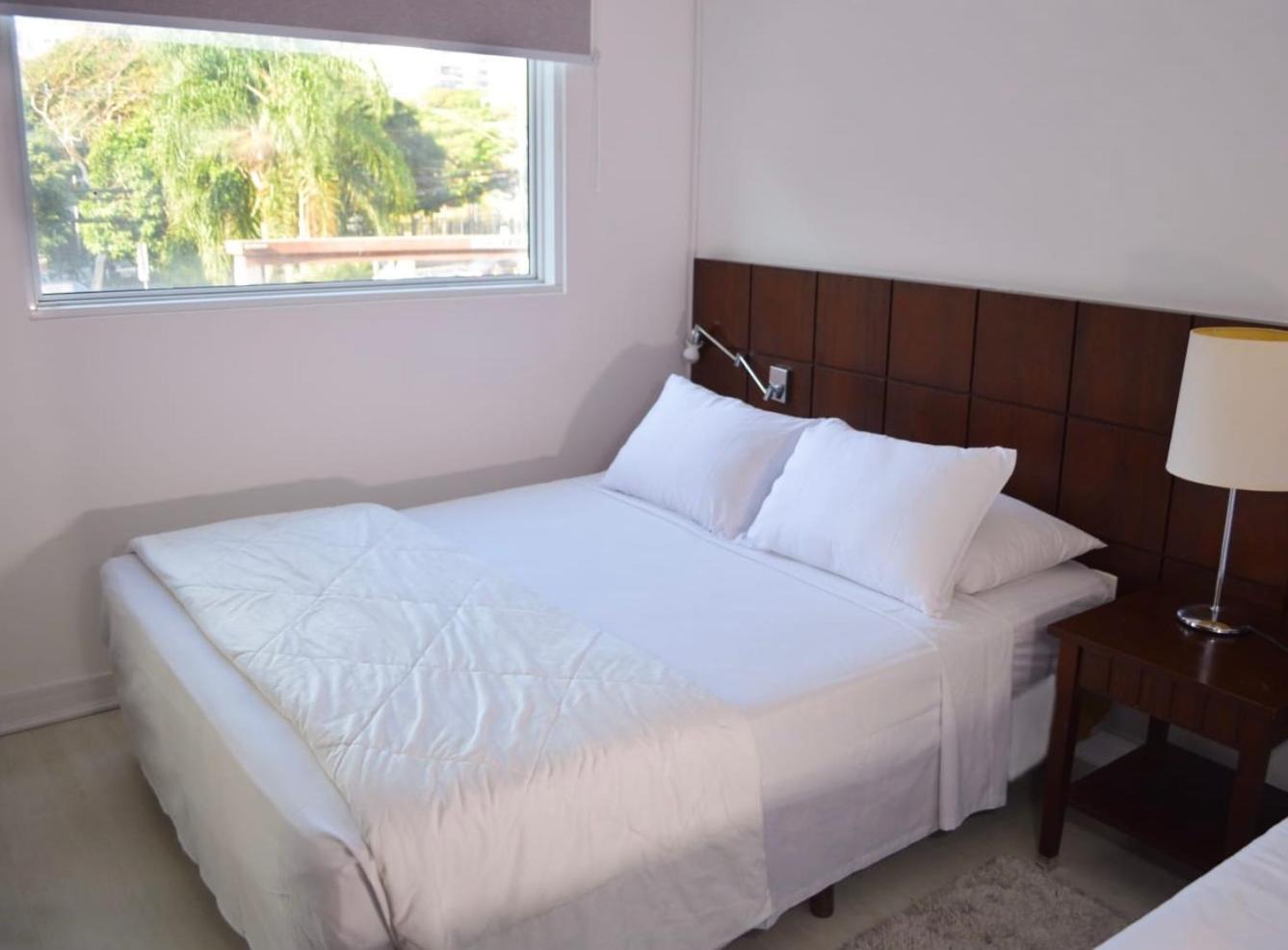 Aparthotel Flat Fabuloso Executivo Verbo Divino *