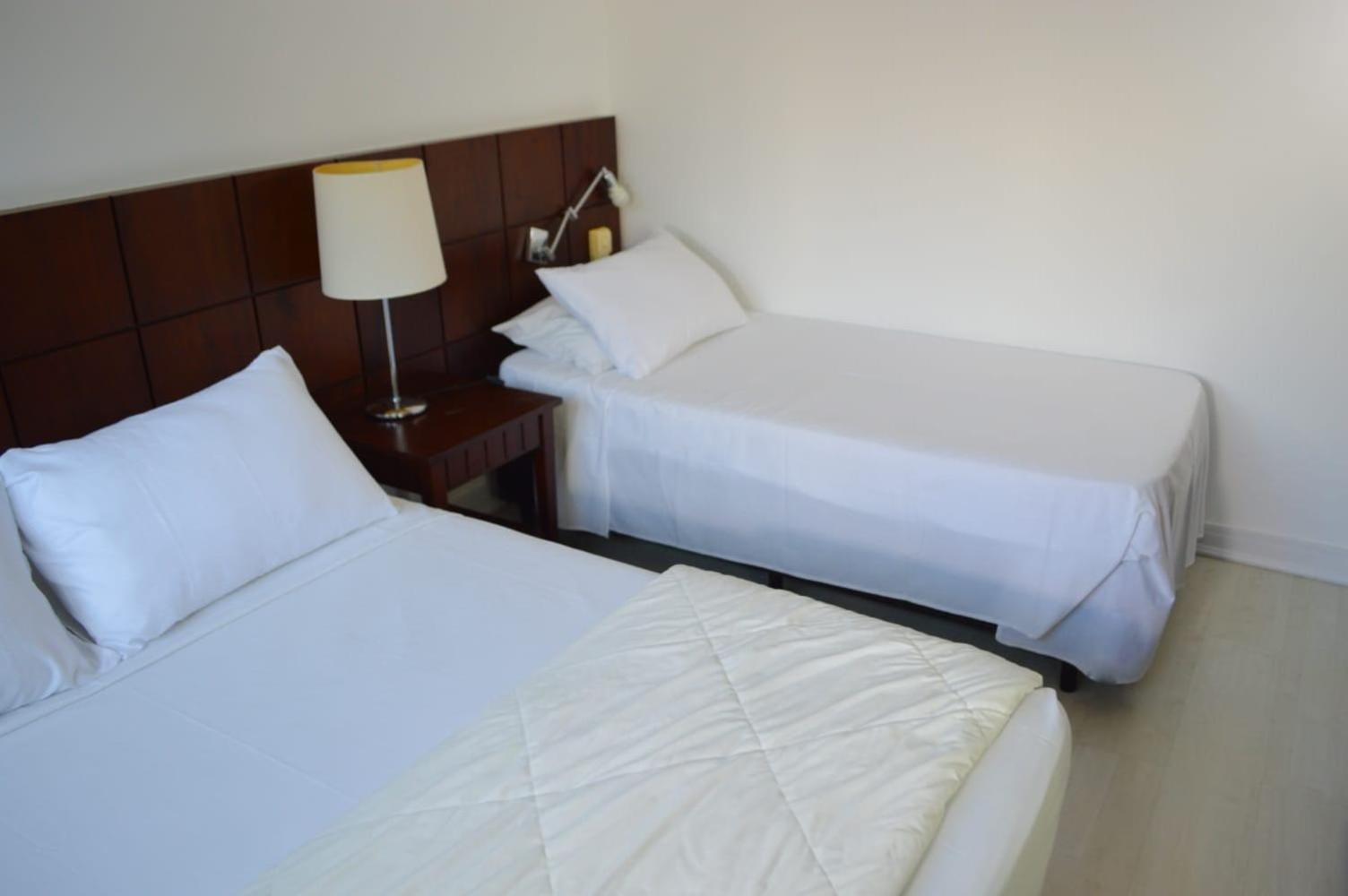 Aparthotel Flat Fabuloso Executivo Verbo Divino *