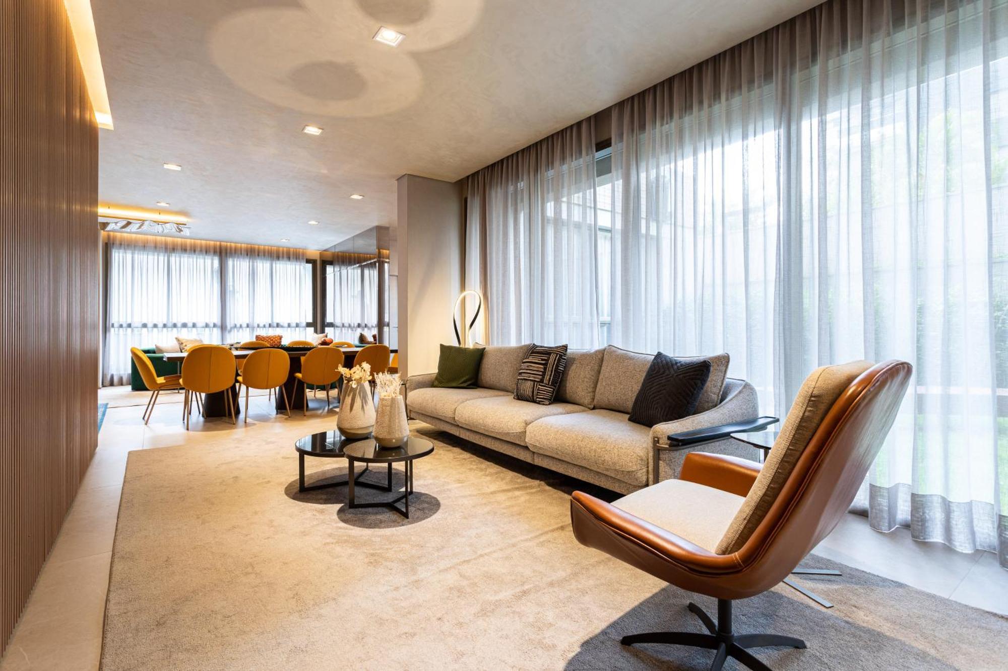 Predio Novo Com Piscina E Academia Proximo Ao Metro - For Paraiso Apartemen Sao Paulo