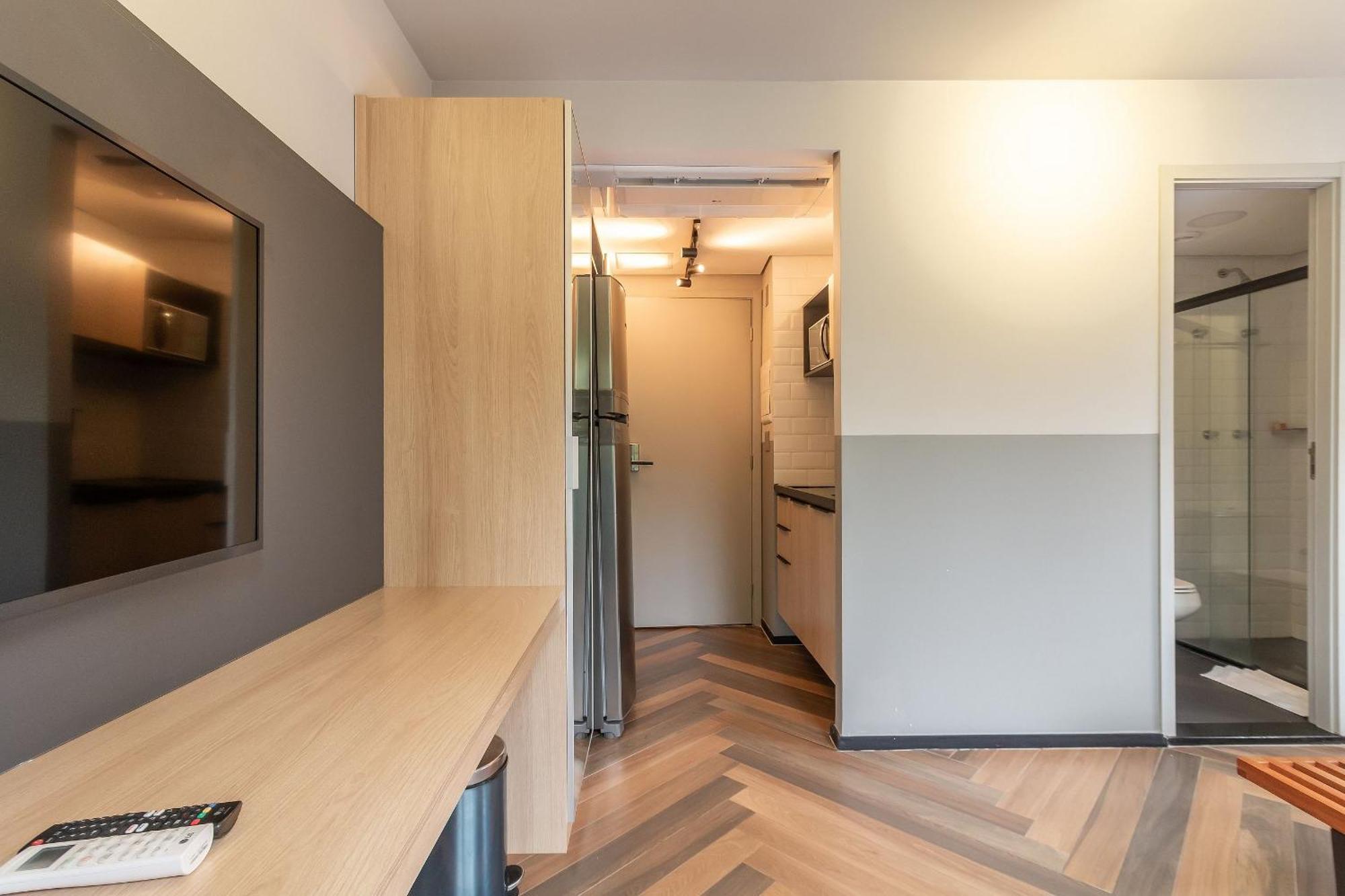 Housi Boutique Faria Lima By Belong - Condado Apartment São Paulo