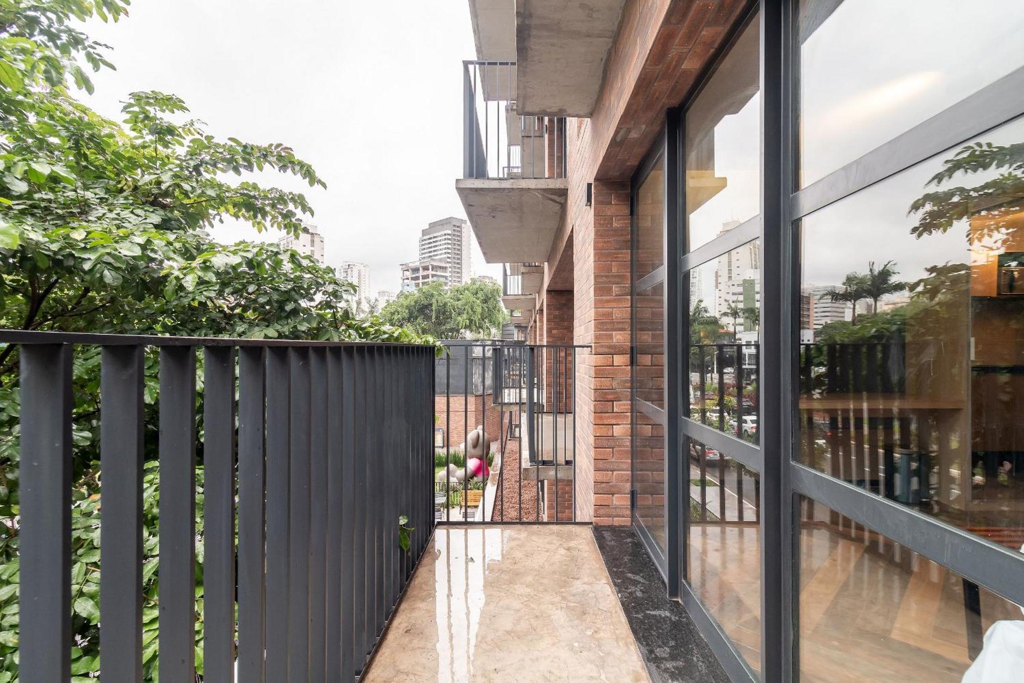 Housi Boutique Faria Lima By Belong - Condado *