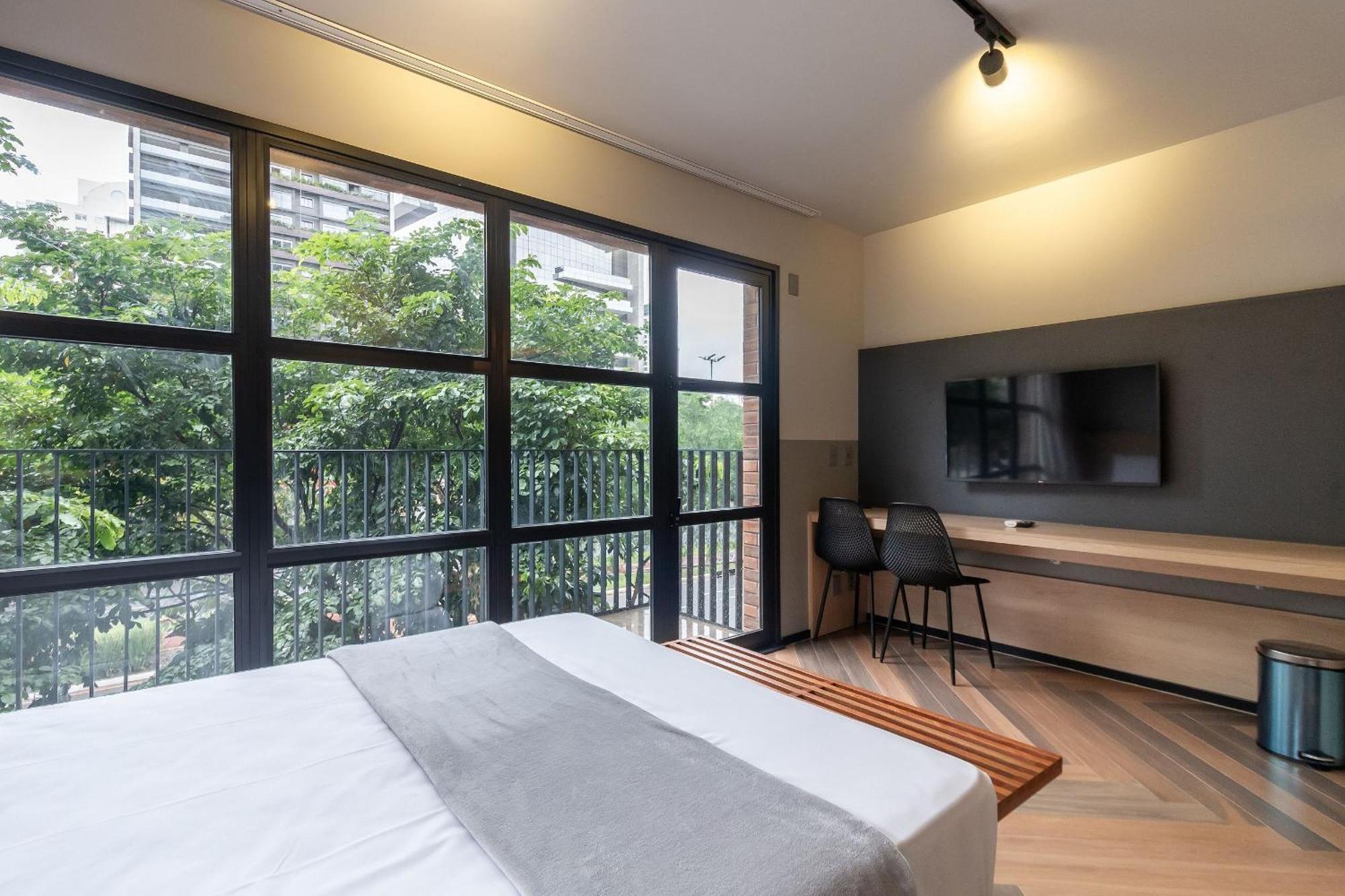 Housi Boutique Faria Lima By Belong - Condado São Paulo