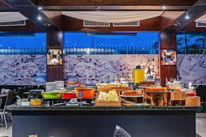 Hotel Flat Reformado Em No Jardins