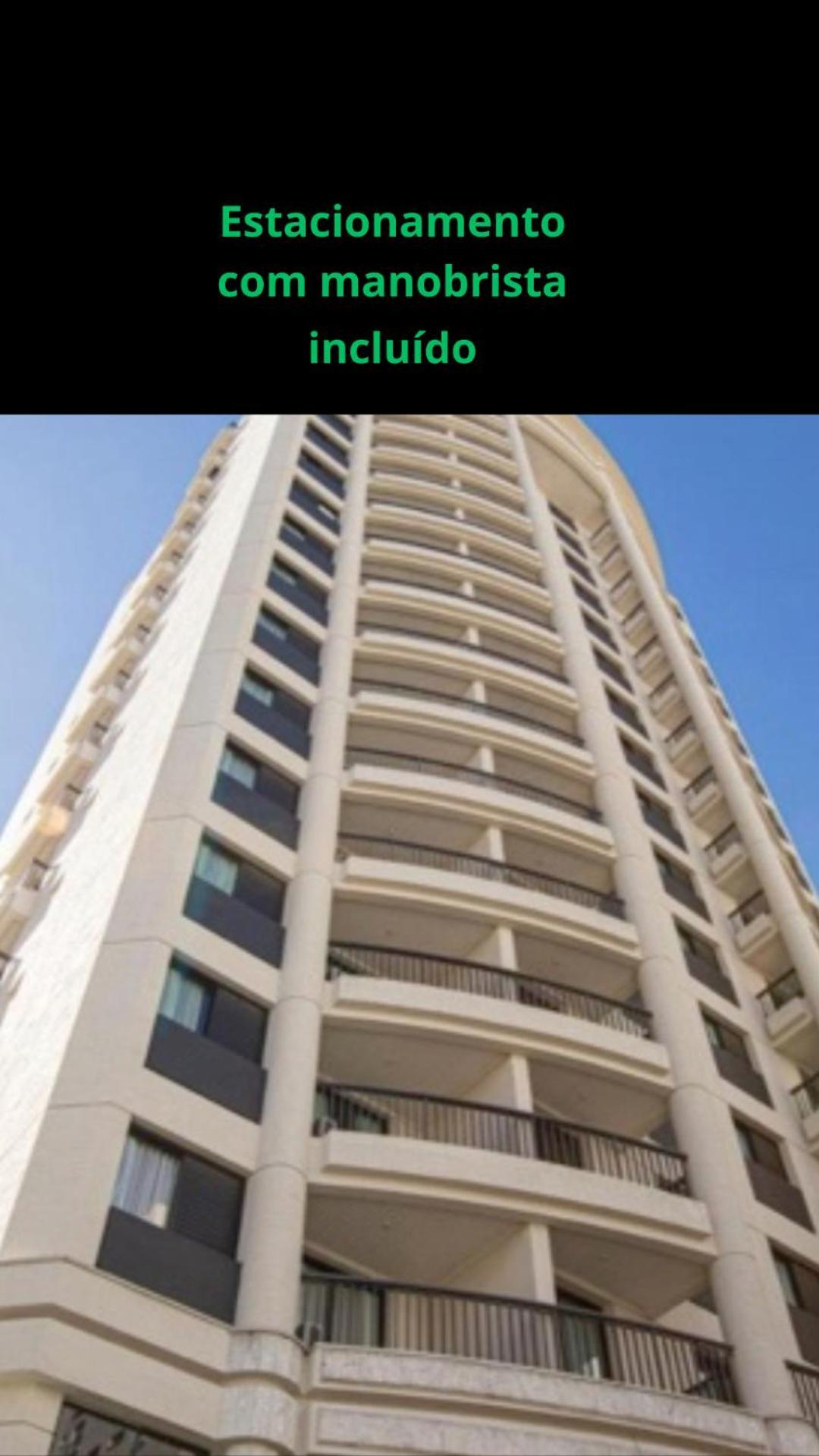 Av Jandira 501 Moema Ap 302