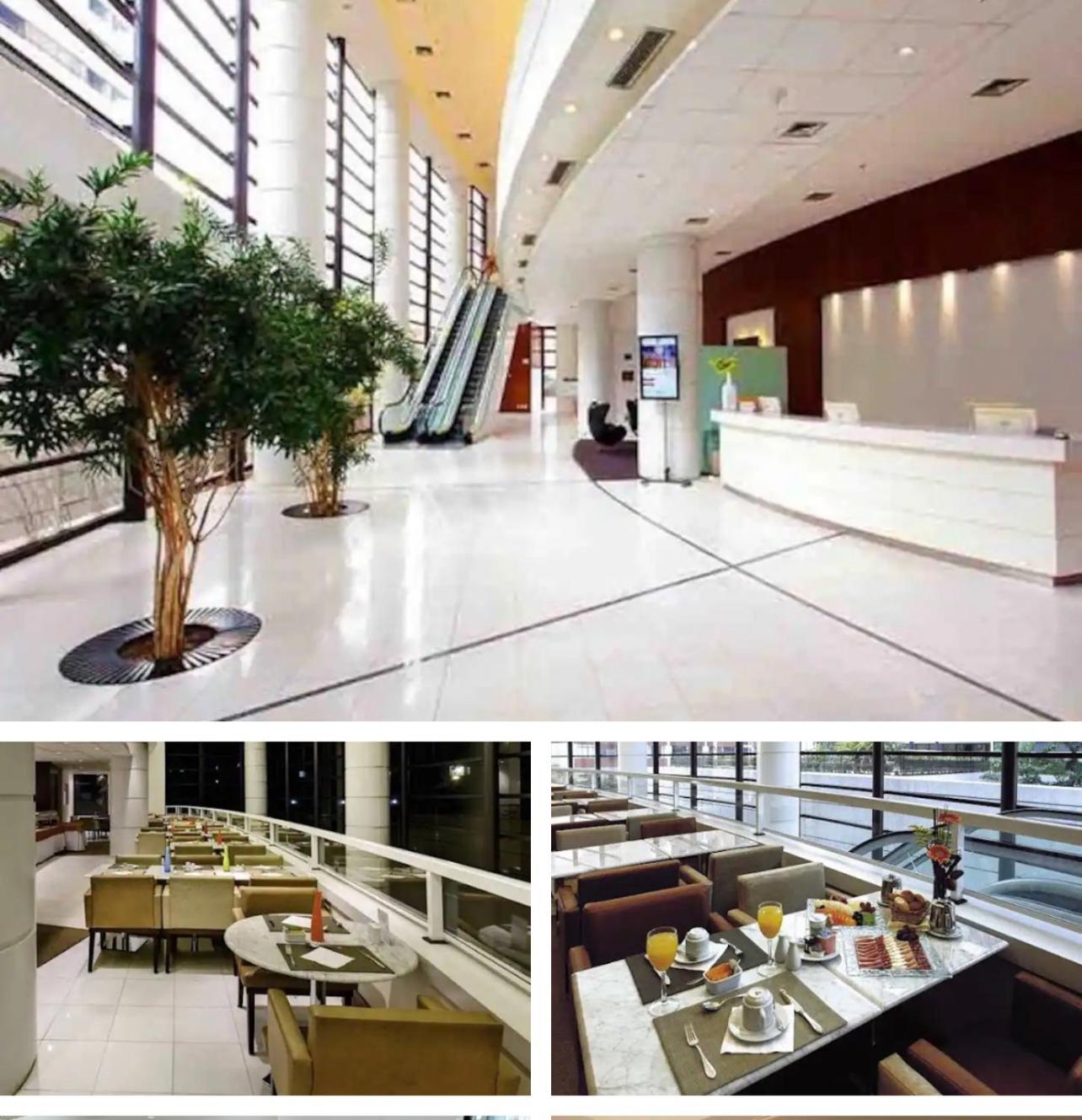 Hotel Grand Plaza Paulista