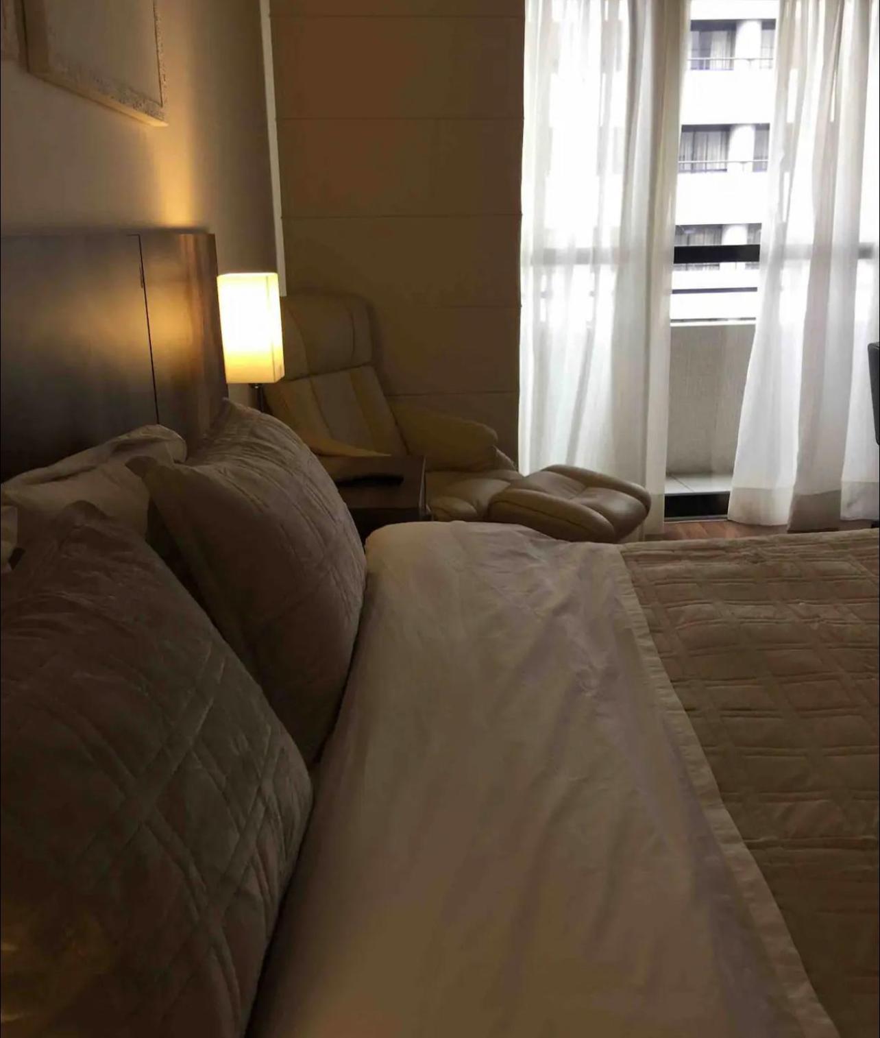 Grand Plaza Paulista 4* São Paulo