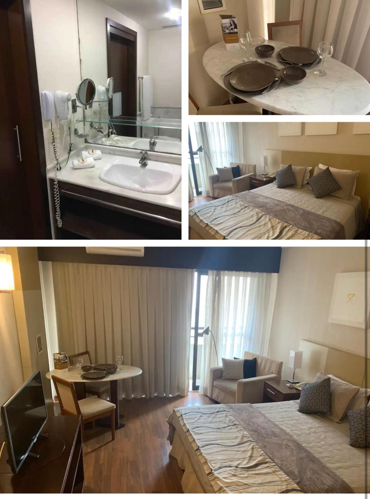 Grand Plaza Paulista Hotel