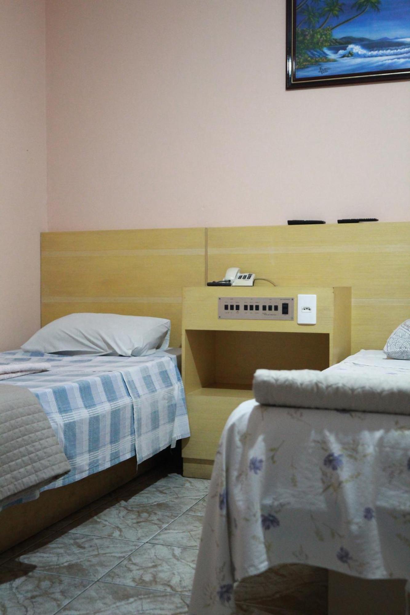 Mooca Khách sạn
