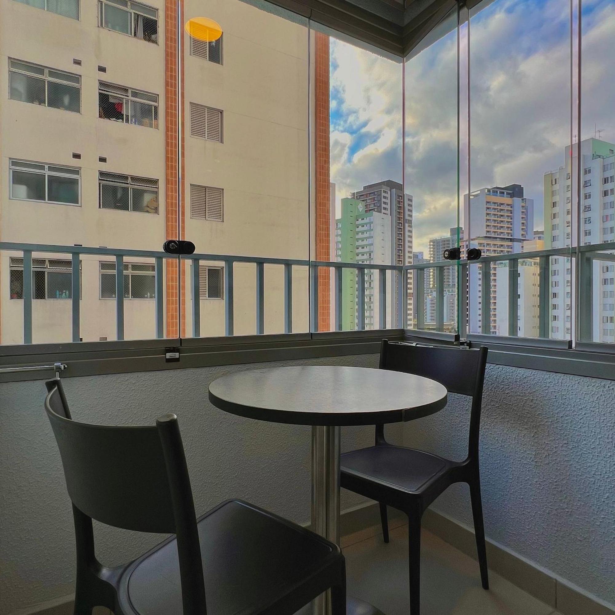 Apartamento Prime - Brooklin - 5 Min Consulado Americano São Paulo