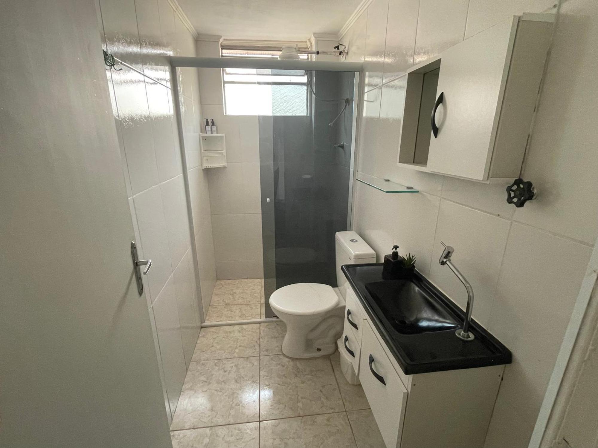 Liberdade Center Daire *