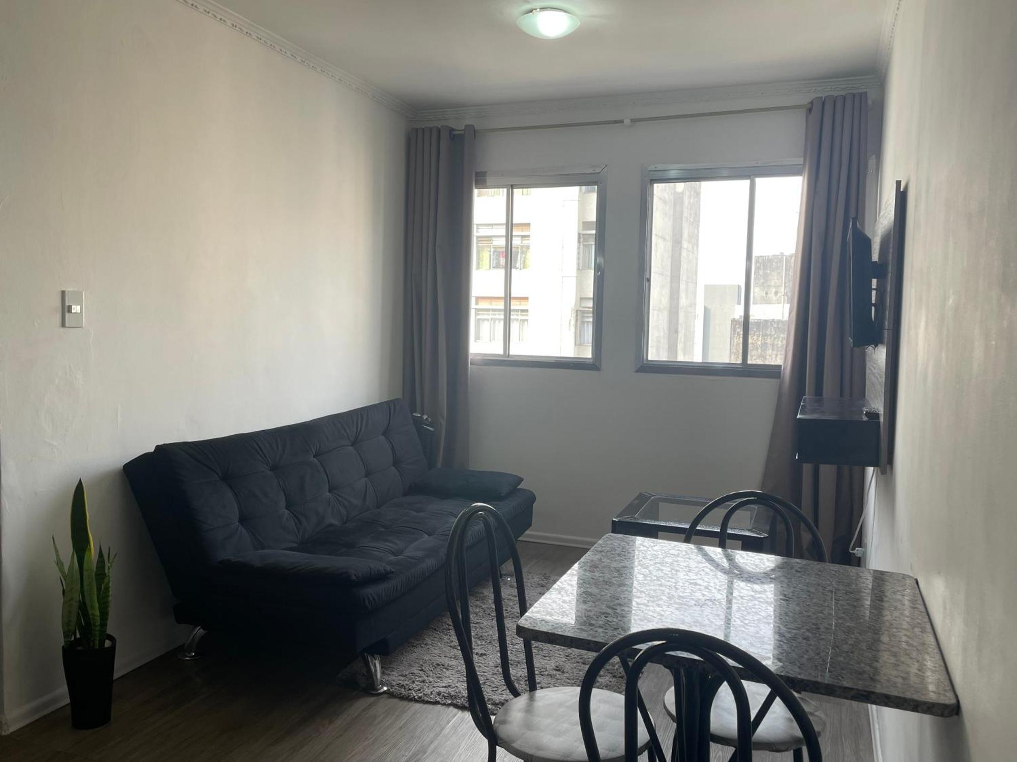 Liberdade Center Daire *