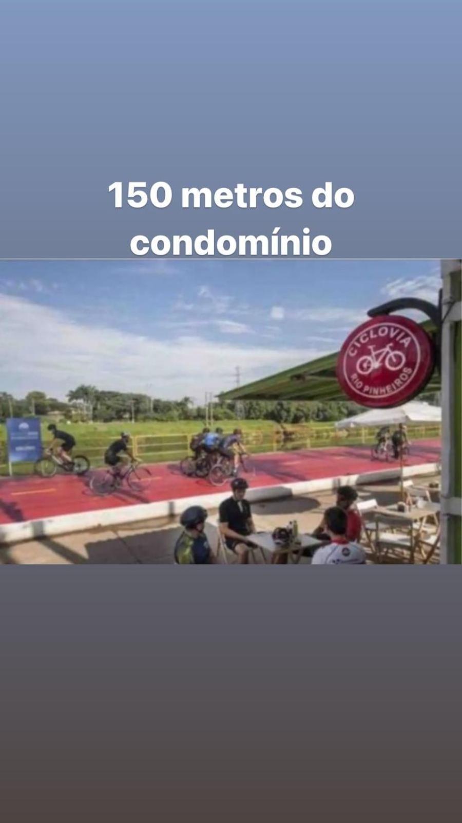 Apartamento 1507a Chacara Santo Antonio 1 Com Sacada Completo *