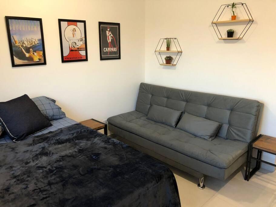 Apartment Na Olimpia Proximo A Berrini!