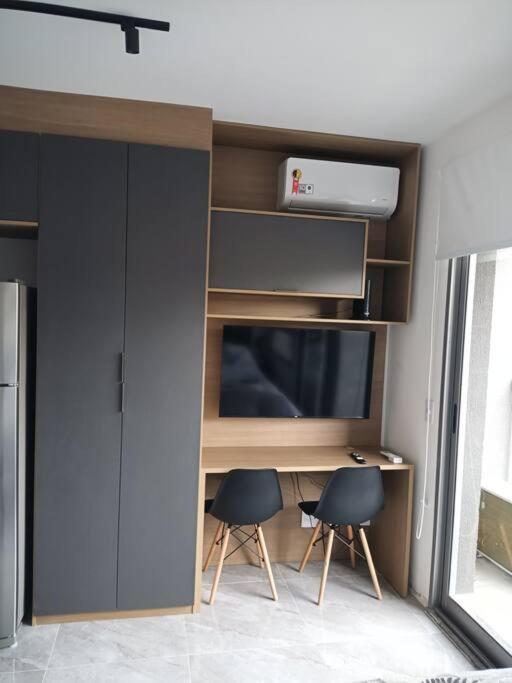 De 25 Metros Do Lado Metro Linha 5 Lilas Apartemen