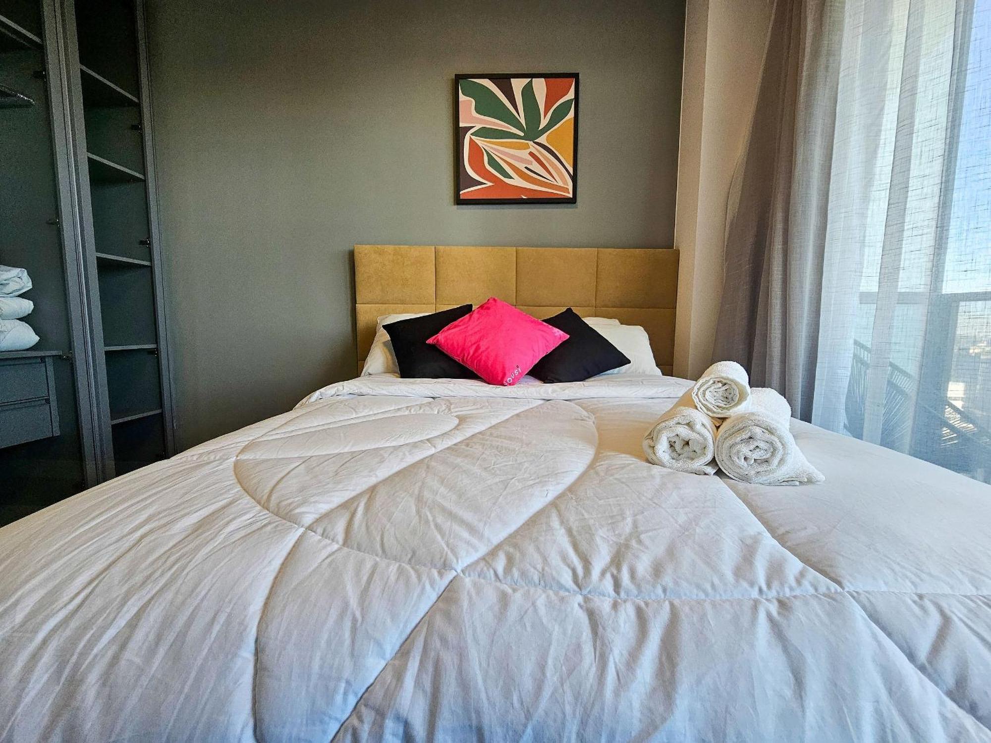 Apartment Vn Millenium By Housi Sao Paulo