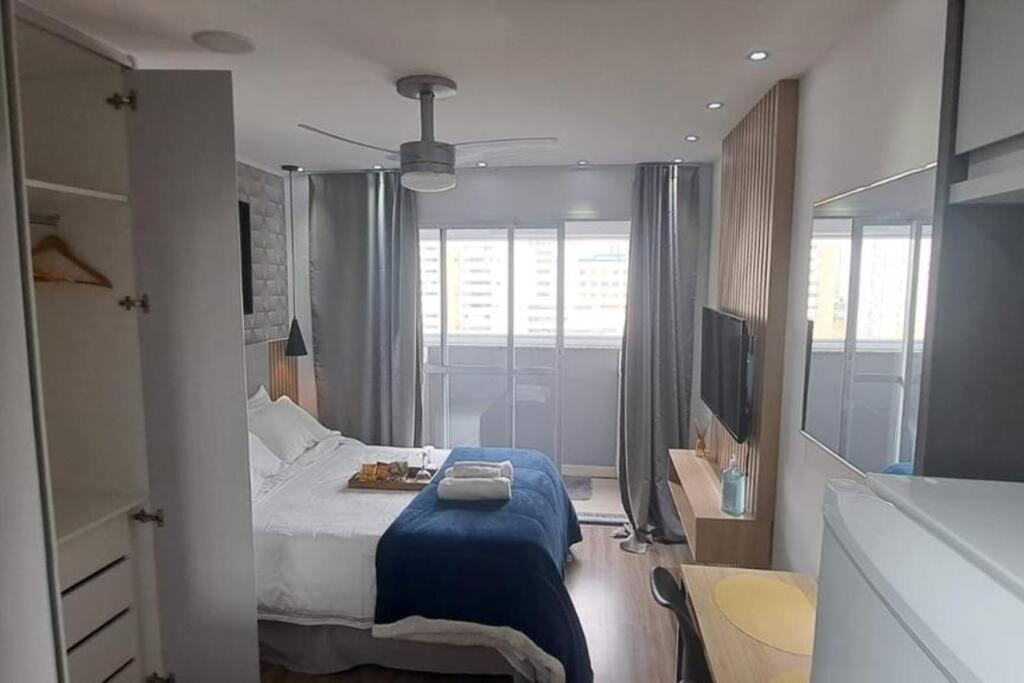 Apartment R814 Apto Lindissimo Mooca Completo