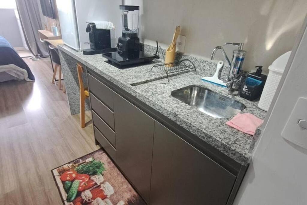 Apartment R814 Apto Lindissimo Mooca Completo *