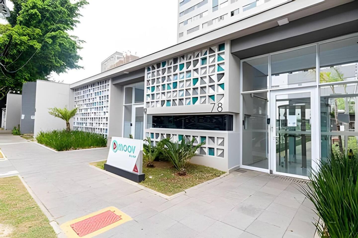 Apartment R814 Apto Lindissimo Mooca Completo
