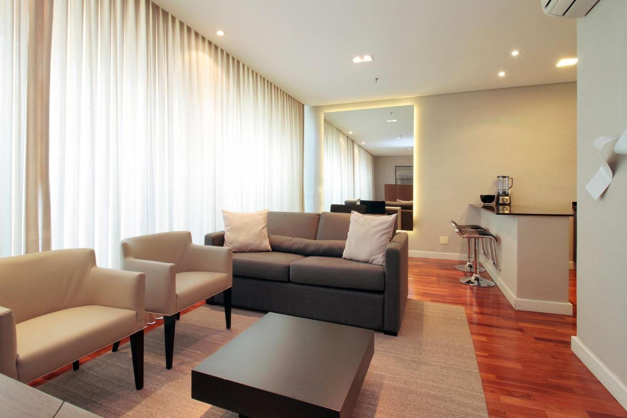 Apartamento Fl