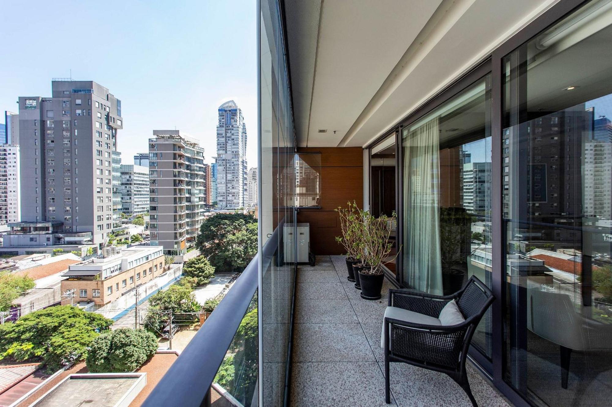 Apartamento Fl