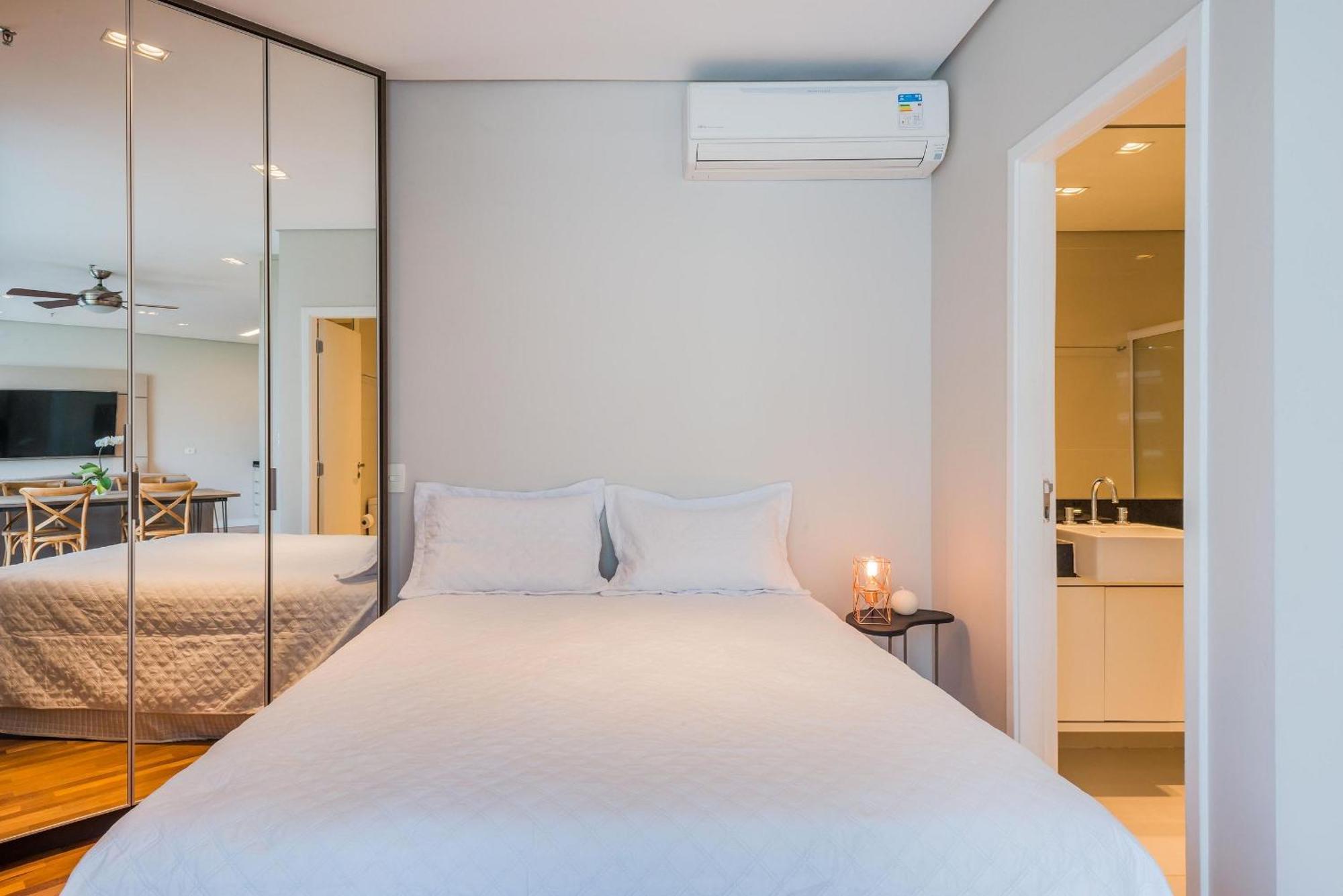 Apartamento Fl