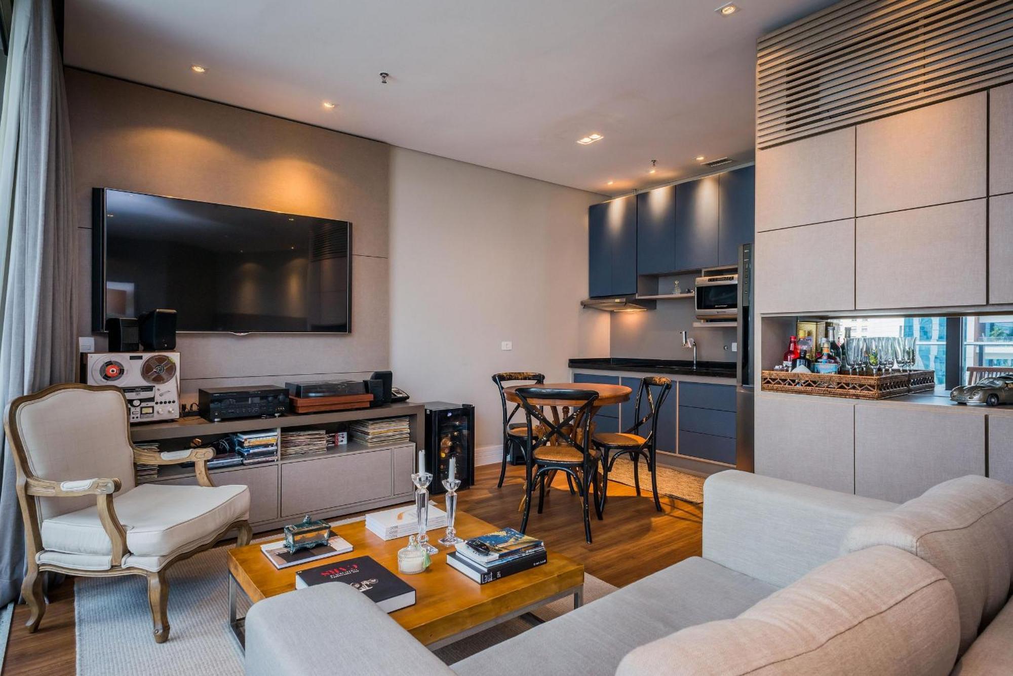 Apartamento Fl *