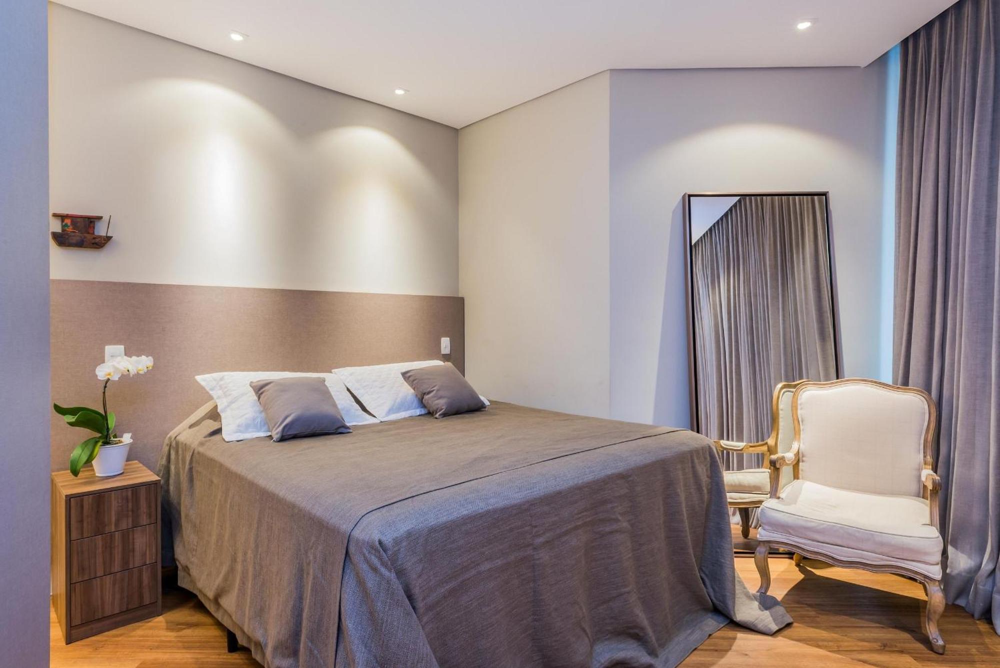 Apartamento Fl São Paulo