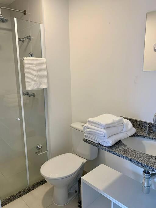 Proximo Metro Madalena Garagem Completo Apartment *