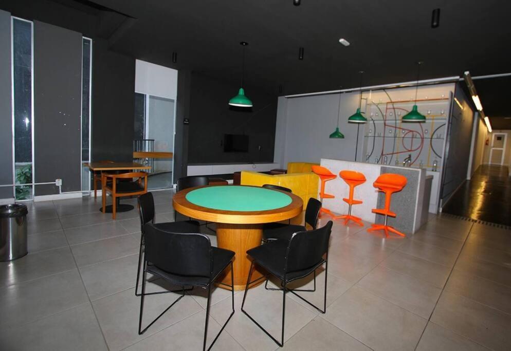 Proximo Metro Madalena Garagem Completo Apartment *
