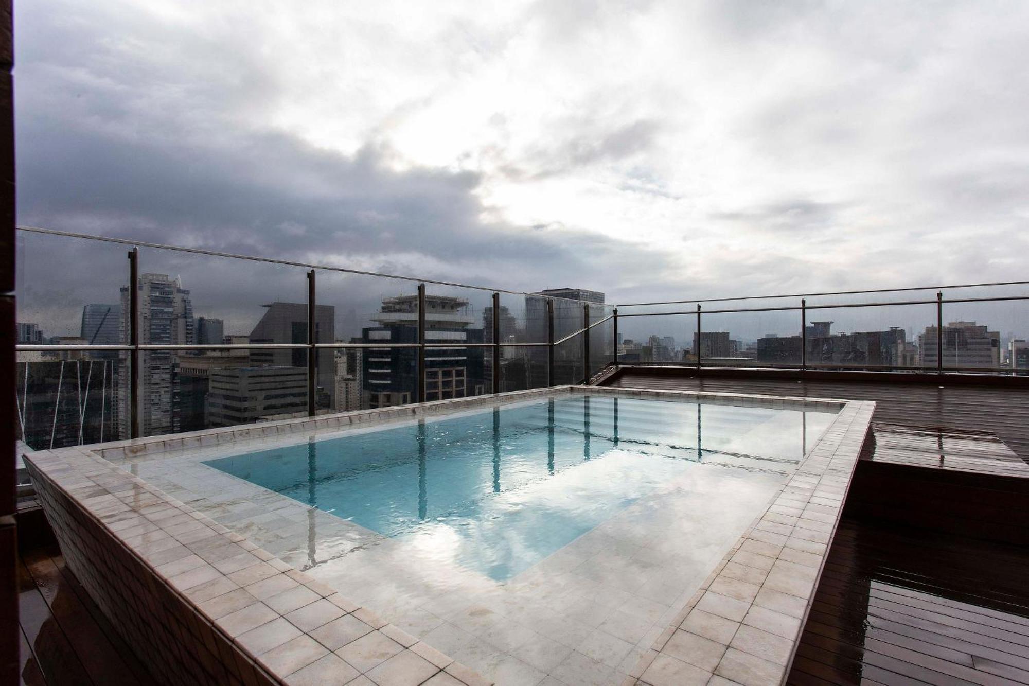 Forma Itaim Daire Sao Paulo