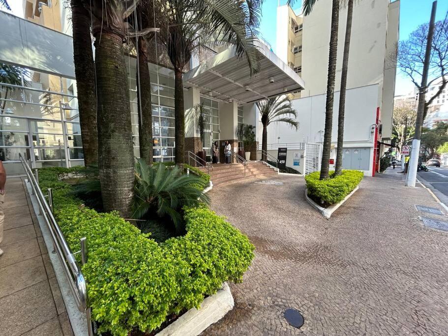 Sh154 Descubra O Aconchego Prox Av Paulista
