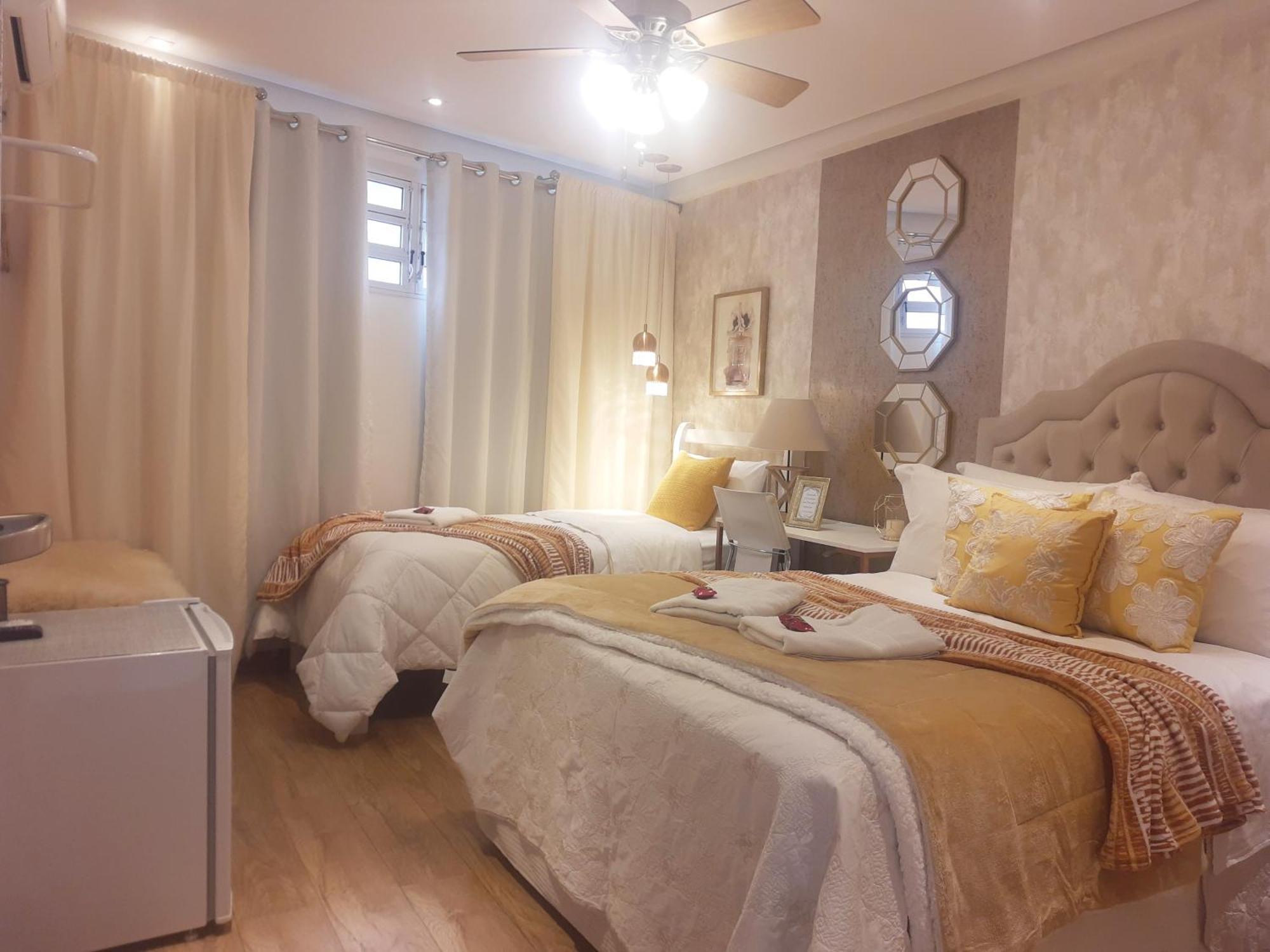 Live House Boutique Guest house