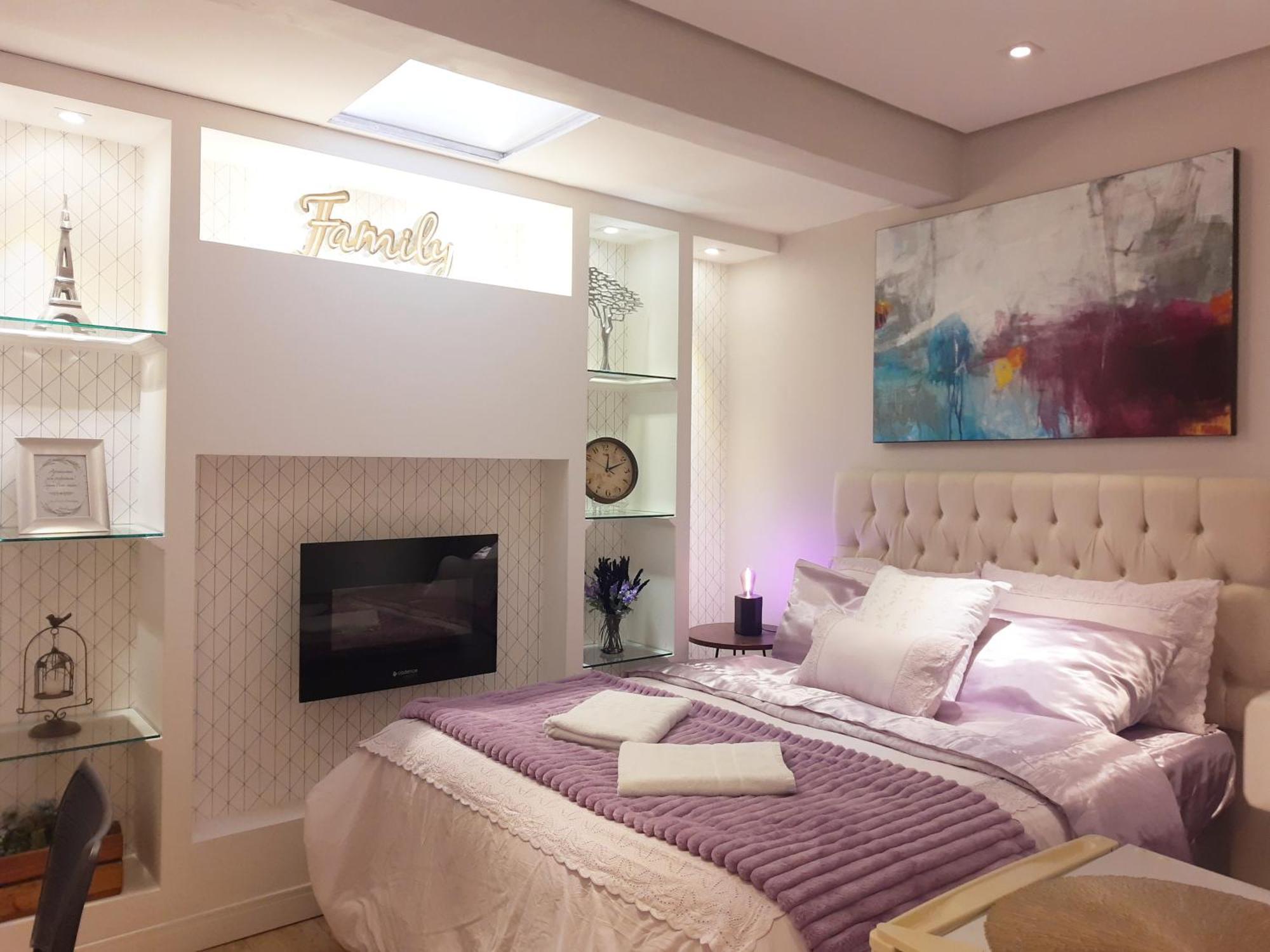 Live House Boutique Guest house Sao Paulo