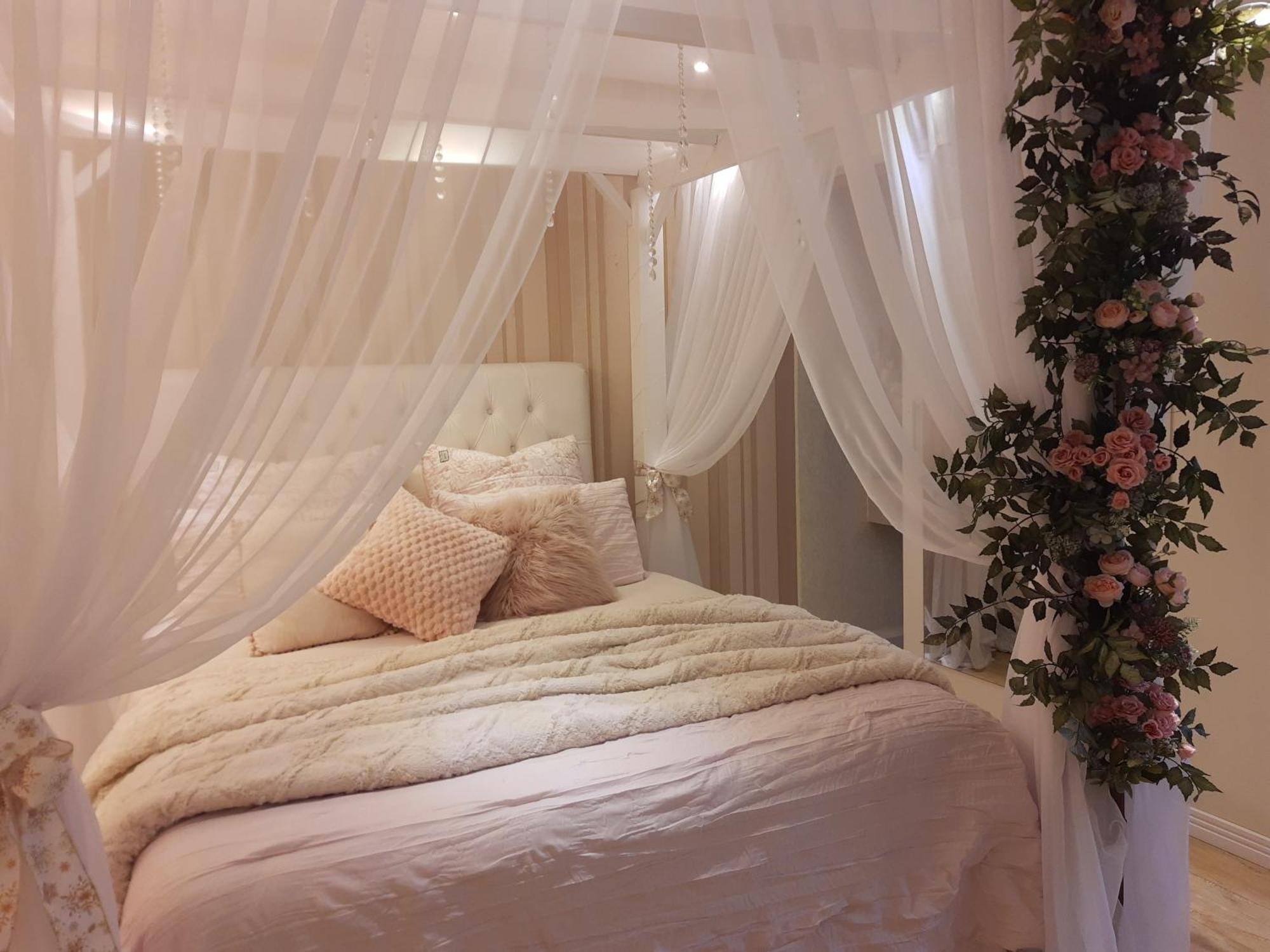 Live House Boutique Guest house Sao Paulo