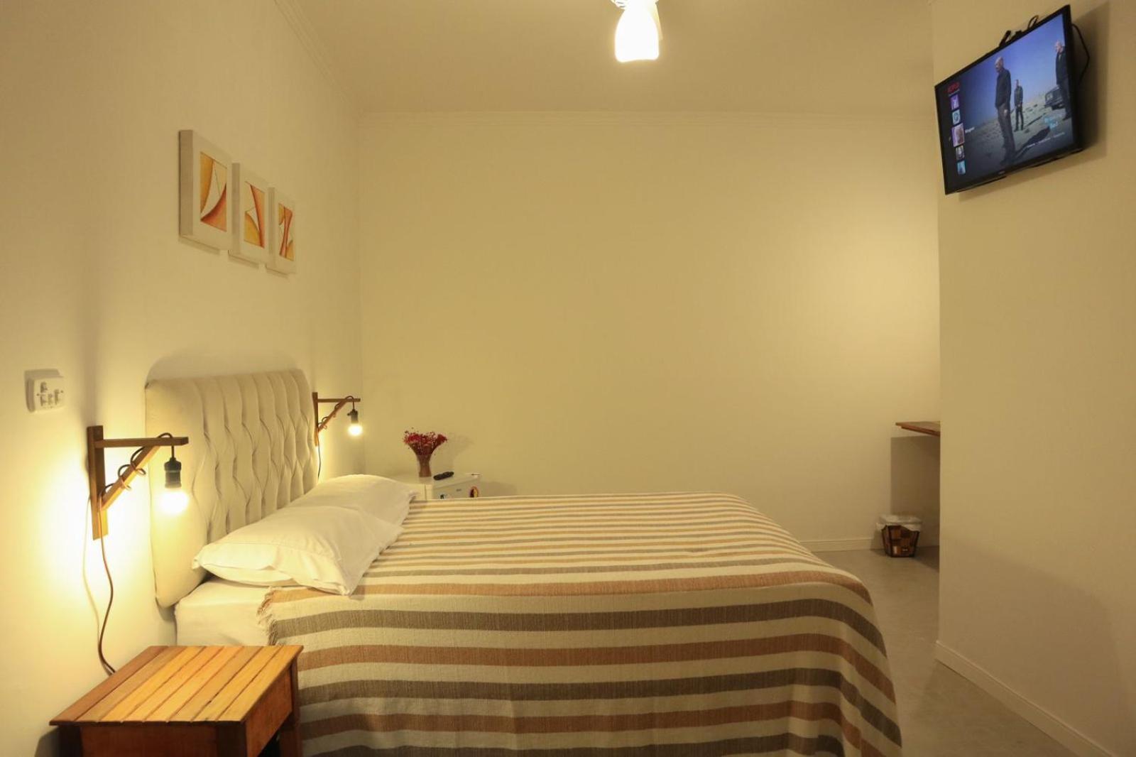 Inn Ibituruna - Aeroporto De Congonhas *