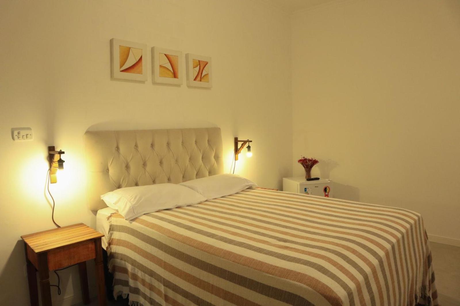 Inn Ibituruna - Aeroporto De Congonhas Sao Paulo