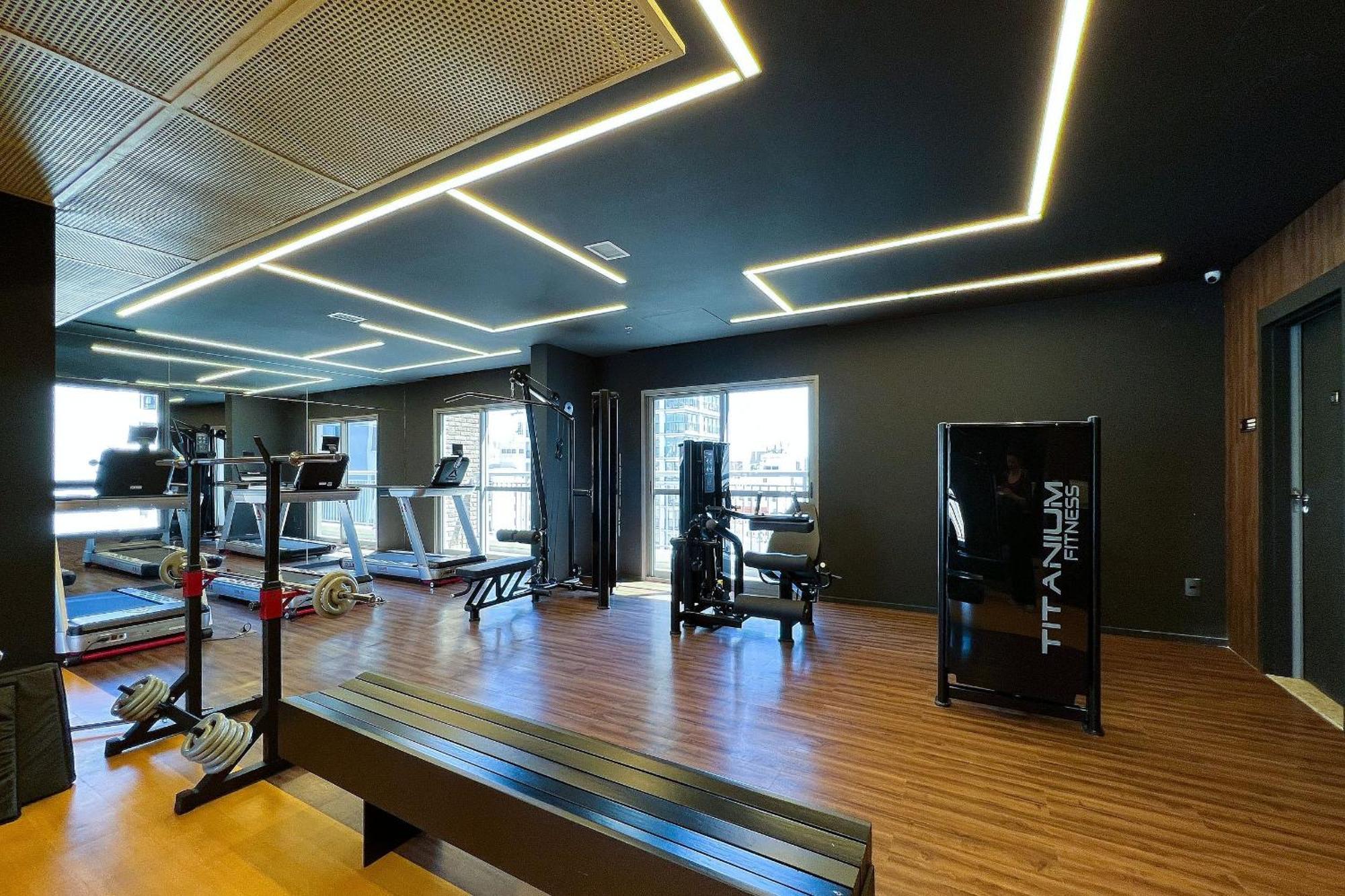Apartment Zainalofts7moema Ao Lado Metro, Ibira, Casv 702id